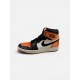 Air Jordan 1 Retro High OG “Satin Shattered Backboard” / Pre-Owned